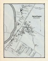 New Paltz 002, Ulster County 1875